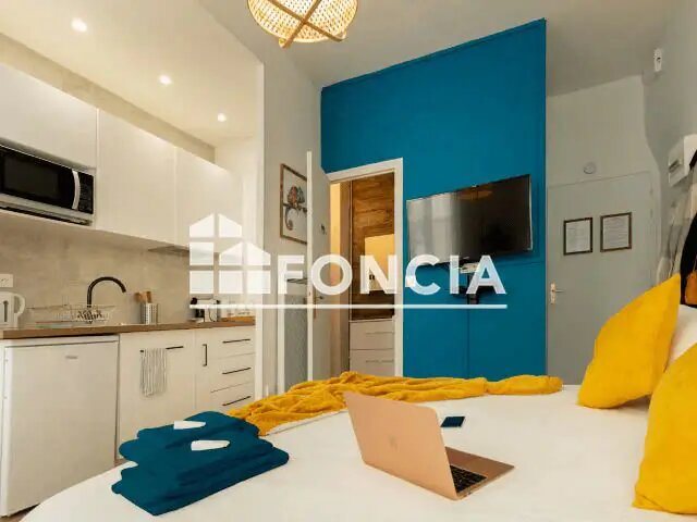 Appartement à louer, 24m², Villeneuve-sur-Lot