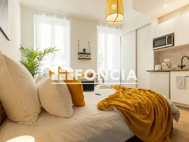 Appartement à louer, 24m², Villeneuve-sur-Lot