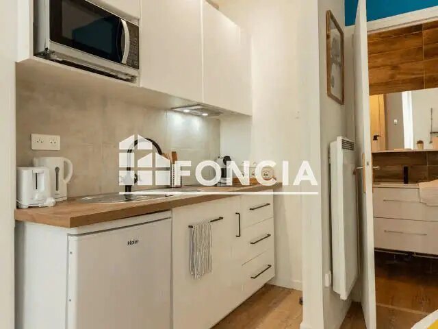 Appartement à louer, 24m², Villeneuve-sur-Lot