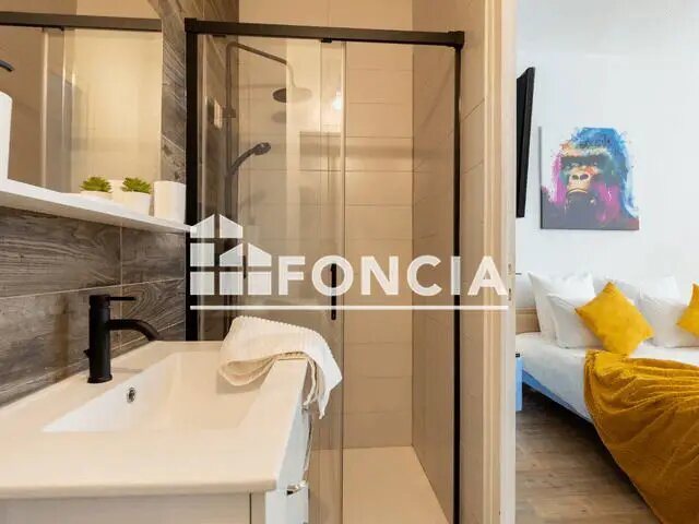 Appartement à louer, 24m², Villeneuve-sur-Lot