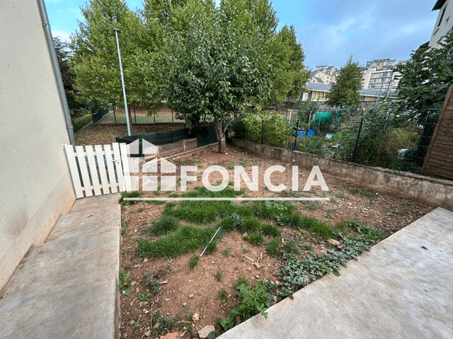 Appartement à louer, 45m², Rodez