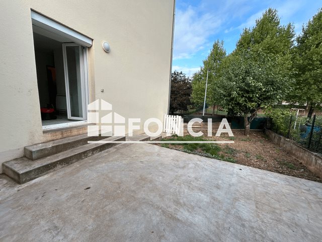 Appartement à louer, 45m², Rodez