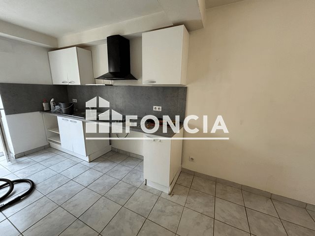 Appartement à louer, 45m², Rodez