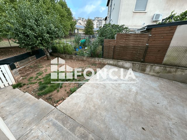 Appartement à louer, 45m², Rodez
