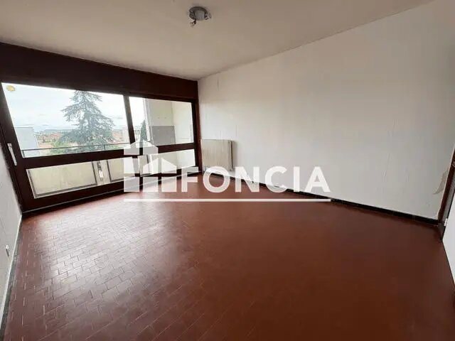 Appartement à louer, 63m², Albi