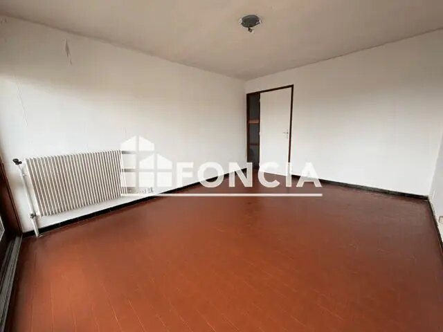 Appartement à louer, 63m², Albi