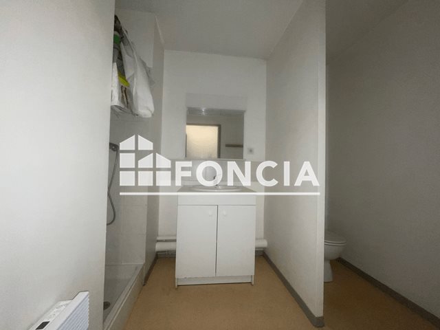 Appartement à louer, 20m², Albi