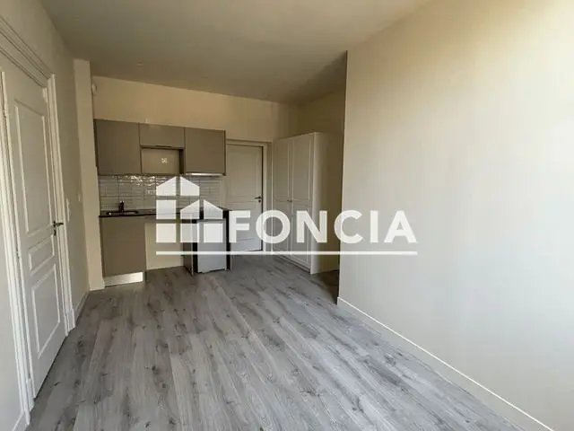 Appartement à louer, 23m², Agen