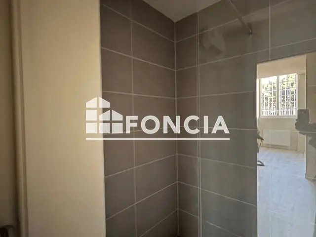 Appartement à louer, 23m², Agen