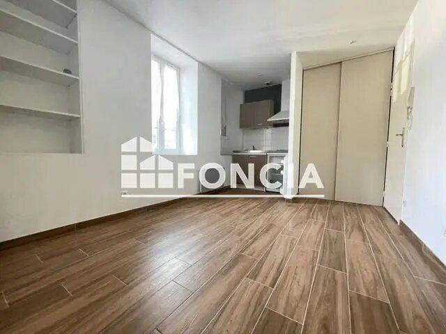 Appartement à louer, 17m², Villeneuve-sur-Lot