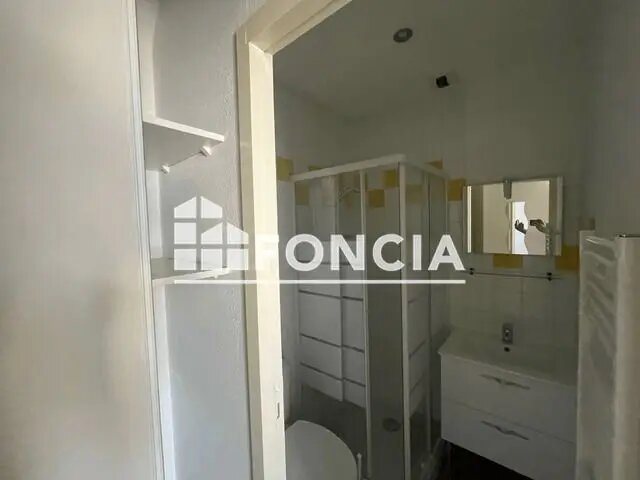 Appartement à louer, 17m², Villeneuve-sur-Lot