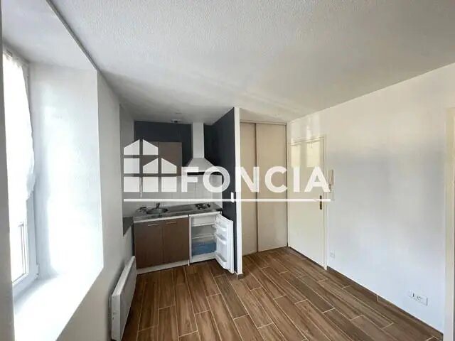 Appartement à louer, 17m², Villeneuve-sur-Lot