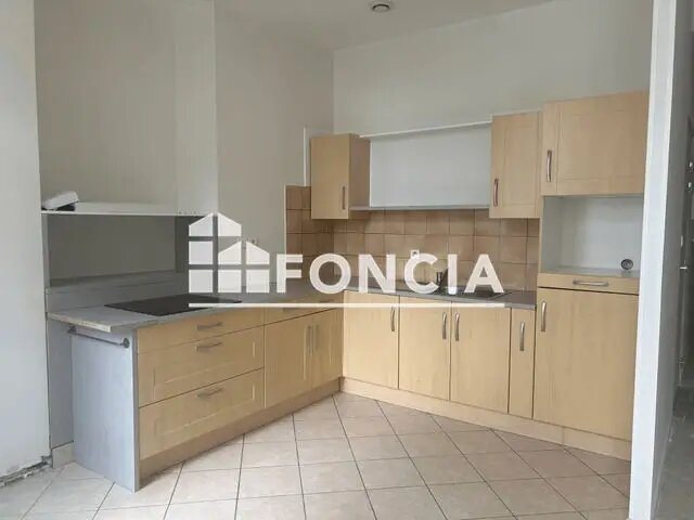 Appartement à louer, 41m², Agen