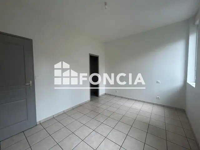 Appartement à louer, 41m², Agen