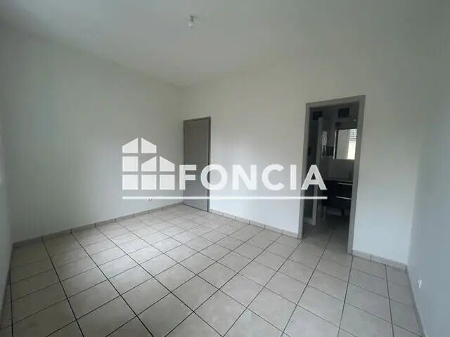 Appartement à louer, 41m², Agen