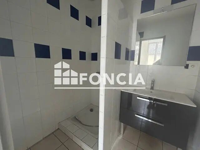 Appartement à louer, 41m², Agen