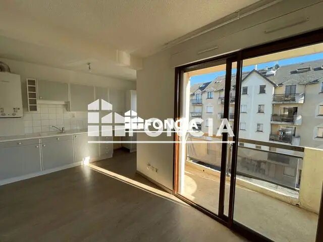Appartement à louer, 46m², Onet-le-Château