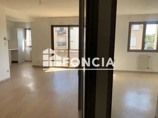 Appartement à louer, 46m², Onet-le-Château
