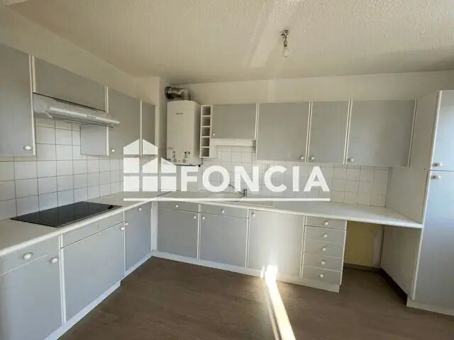 Appartement à louer, 46m², Onet-le-Château
