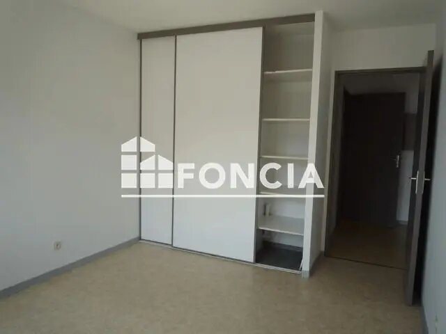 Appartement à louer, 46m², Onet-le-Château