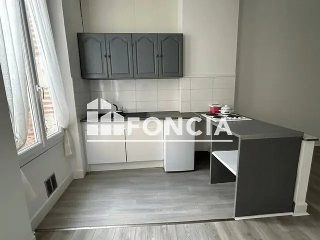Appartement à louer, 27m², Agen