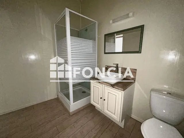 Appartement à louer, 27m², Agen
