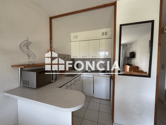 Appartement à louer, 33m², Castelnaud-de-Gratecambe