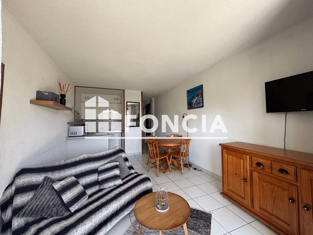 Appartement à louer, 33m², Castelnaud-de-Gratecambe
