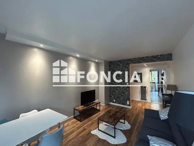 Appartement à louer, 59m², Montauban