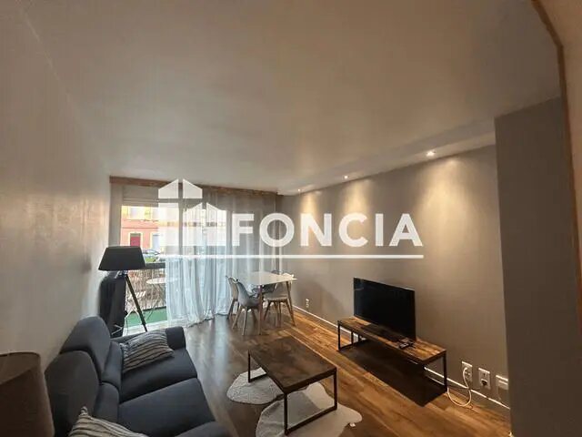 Appartement à louer, 59m², Montauban