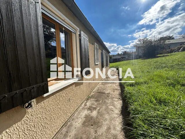 Maison à louer, 89m², Carmaux