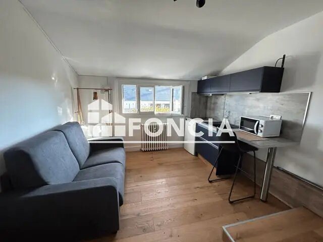 Appartement à louer, 12m², Rodez