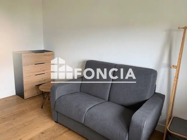 Appartement à louer, 12m², Rodez