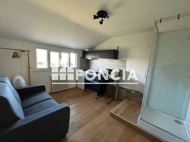 Appartement à louer, 12m², Rodez