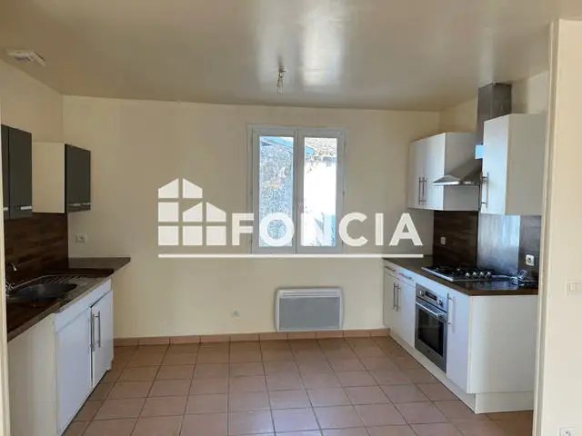 Maison à louer, 70m², Casteljaloux