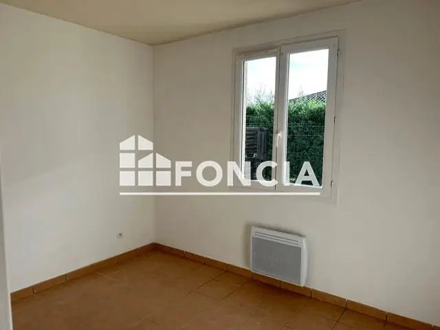 Maison à louer, 70m², Casteljaloux