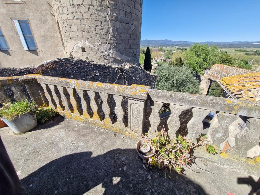 Maison à vendre, 141m², Rieux-Minervois
