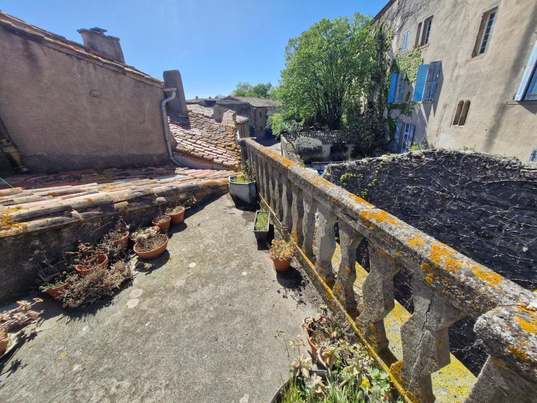 Maison à vendre, 141m², Rieux-Minervois