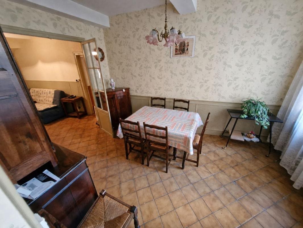 Maison à vendre, 141m², Rieux-Minervois