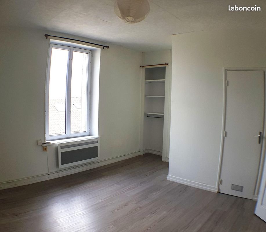 Appartement à vendre, 34m², Limoges