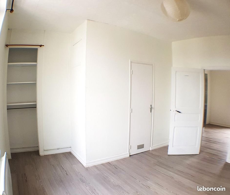 Appartement à vendre, 34m², Limoges