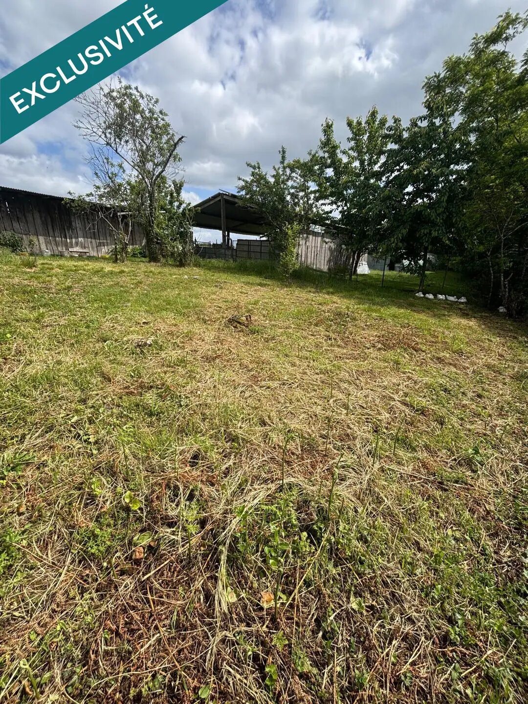 Maison à vendre, 74m², Chamboret