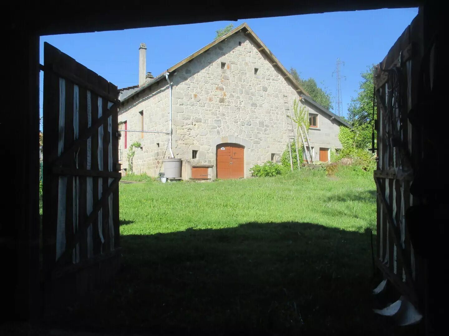 Maison à vendre, 112m², Liginiac