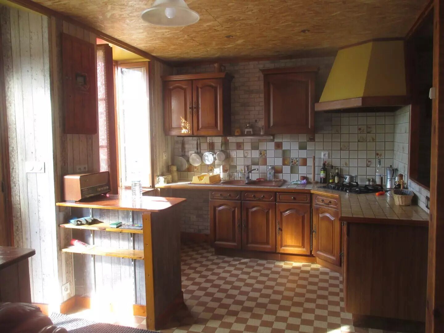 Maison à vendre, 112m², Liginiac