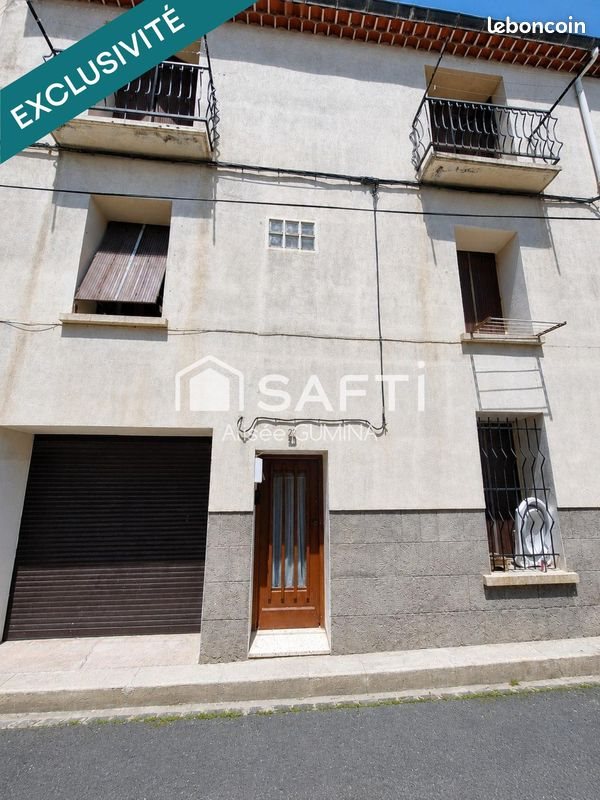 Appartement à vendre, 110m², Agde (Cap d'Agde)