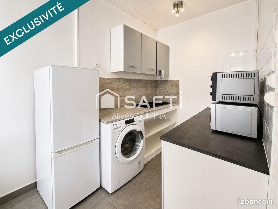 Appartement à vendre, 110m², Agde (Cap d'Agde)