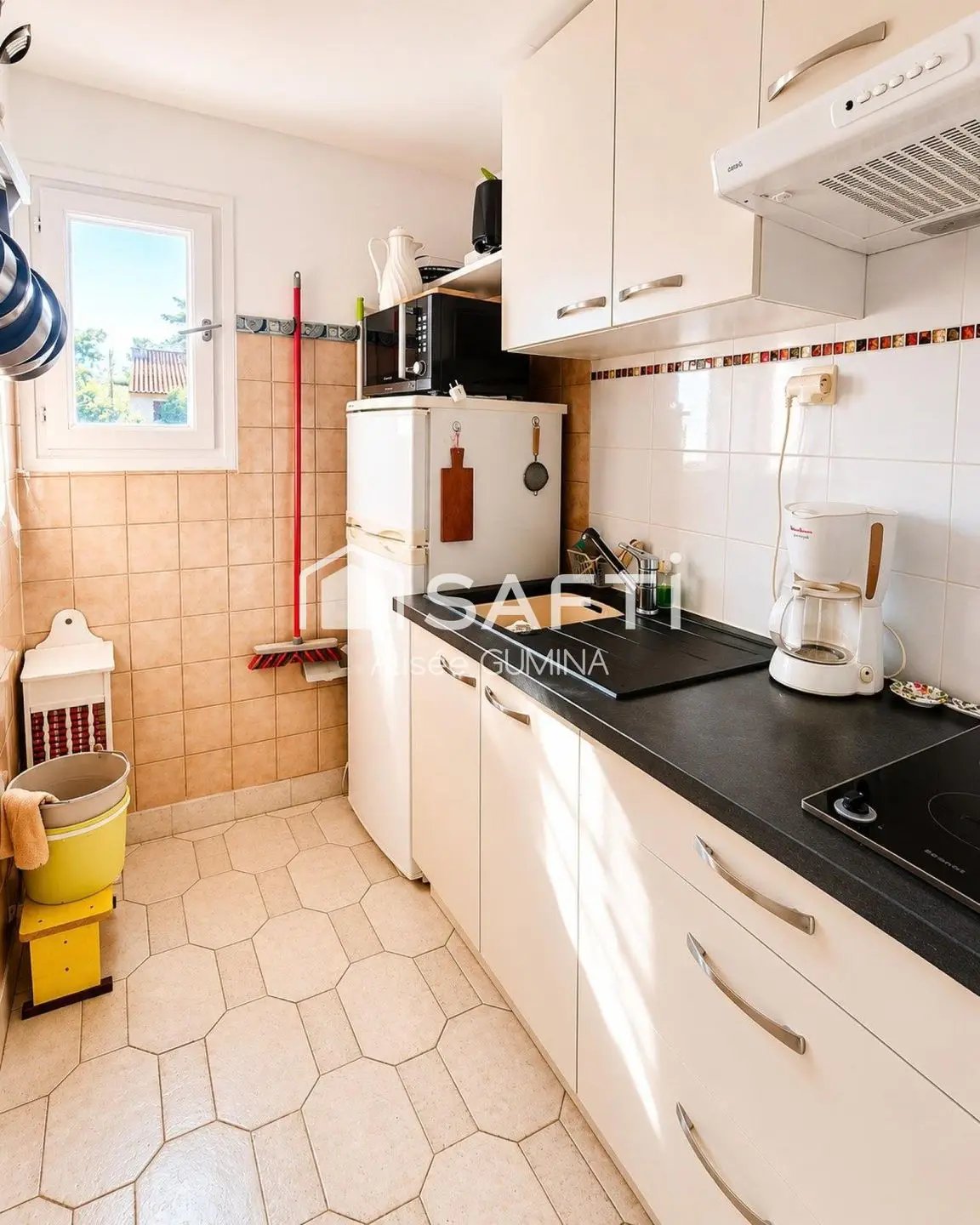Appartement à vendre, 29m², Grau d'Agde