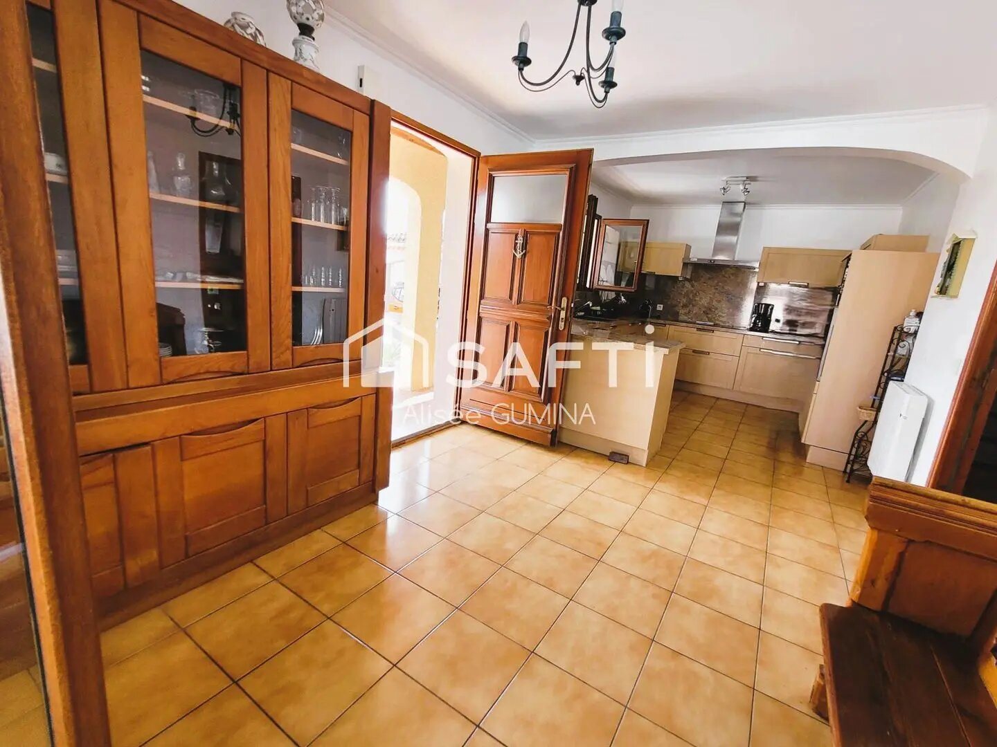 Maison à vendre, 160m², Vias