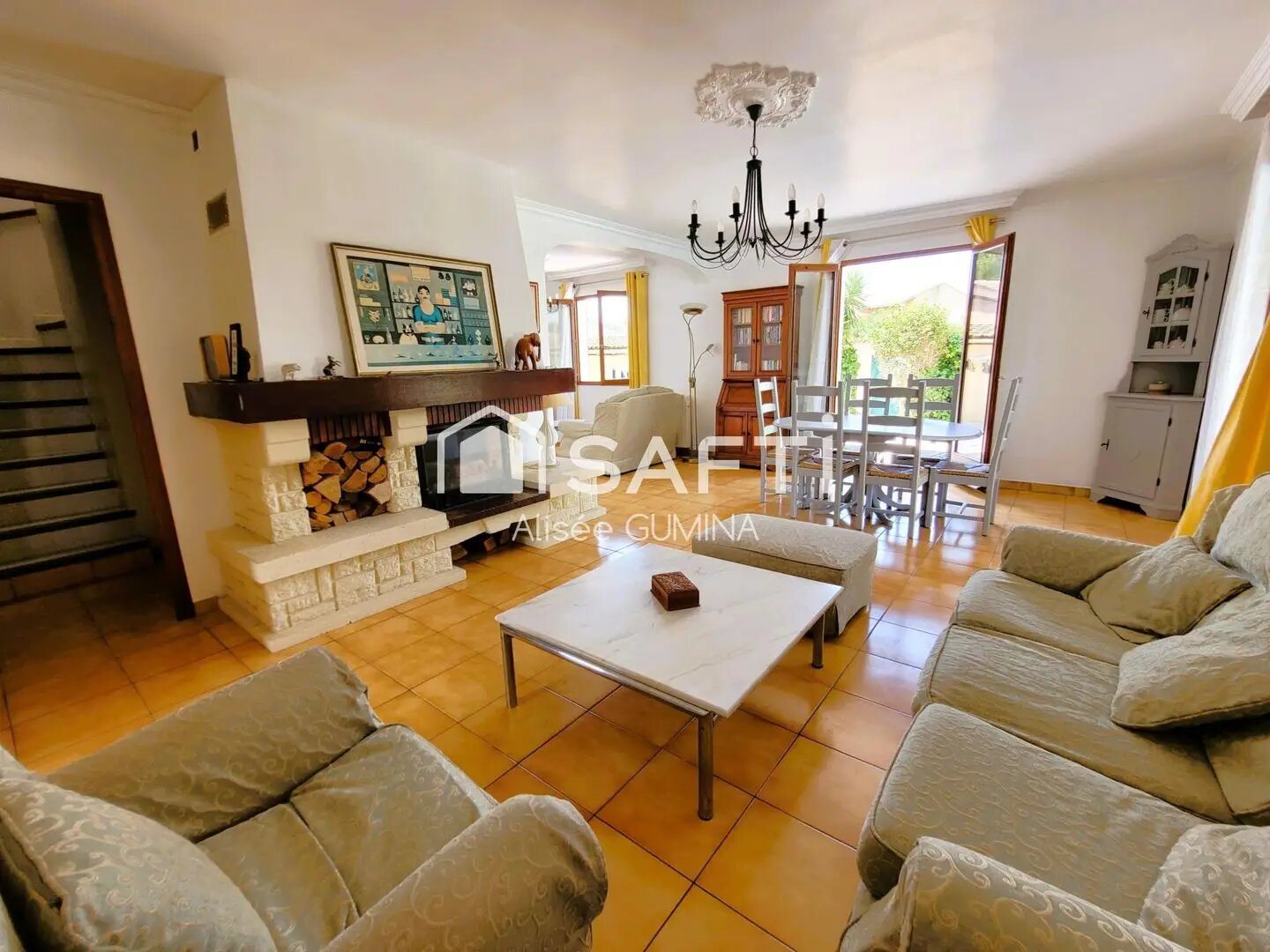 Maison à vendre, 160m², Vias