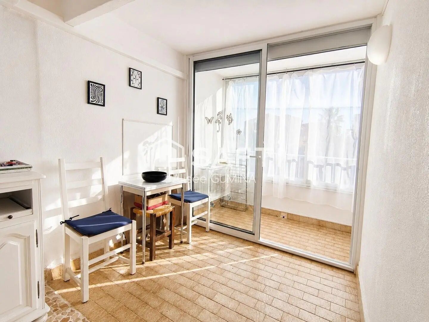 Appartement à vendre, 29m², Agde (Cap d'Agde)